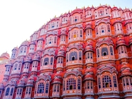 Rajasthan with Goa tour